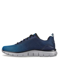 Men's , Track - Ripkent Sneaker-Skechers Discount