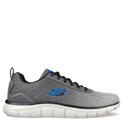 Men's , Track - Ripkent Sneaker - Wide Width-Skechers Hot