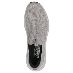 Men's , Vapor Foam - Oxulus Sneaker - Wide Width-Skechers Clearance