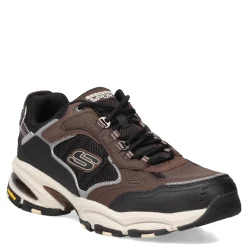 Men's , Vigor 3.0 Sneaker - Wide Width-Skechers Discount