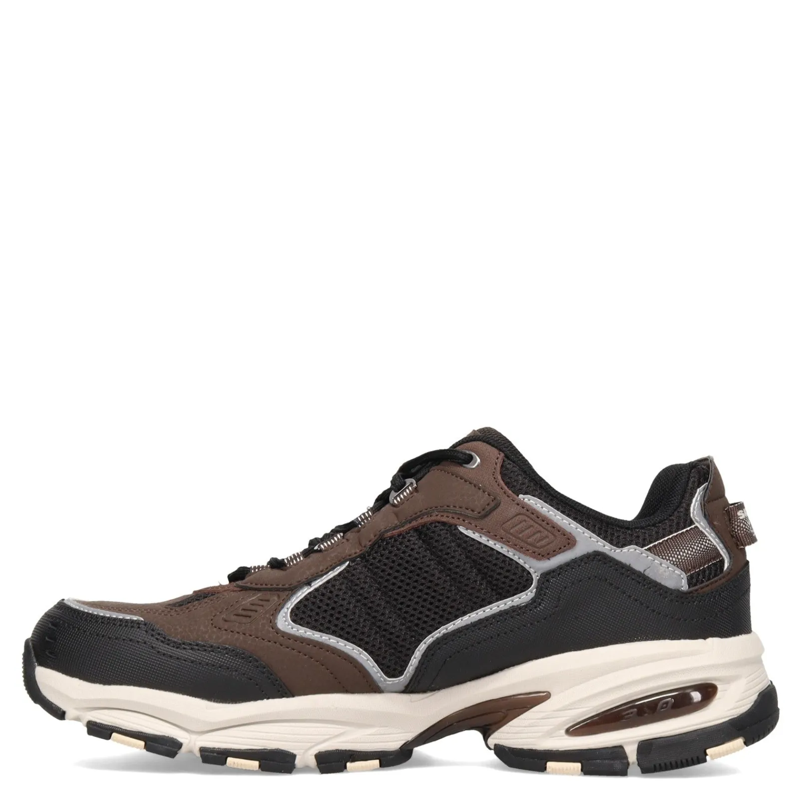 Men's , Vigor 3.0 Sneaker - Wide Width-Skechers Discount