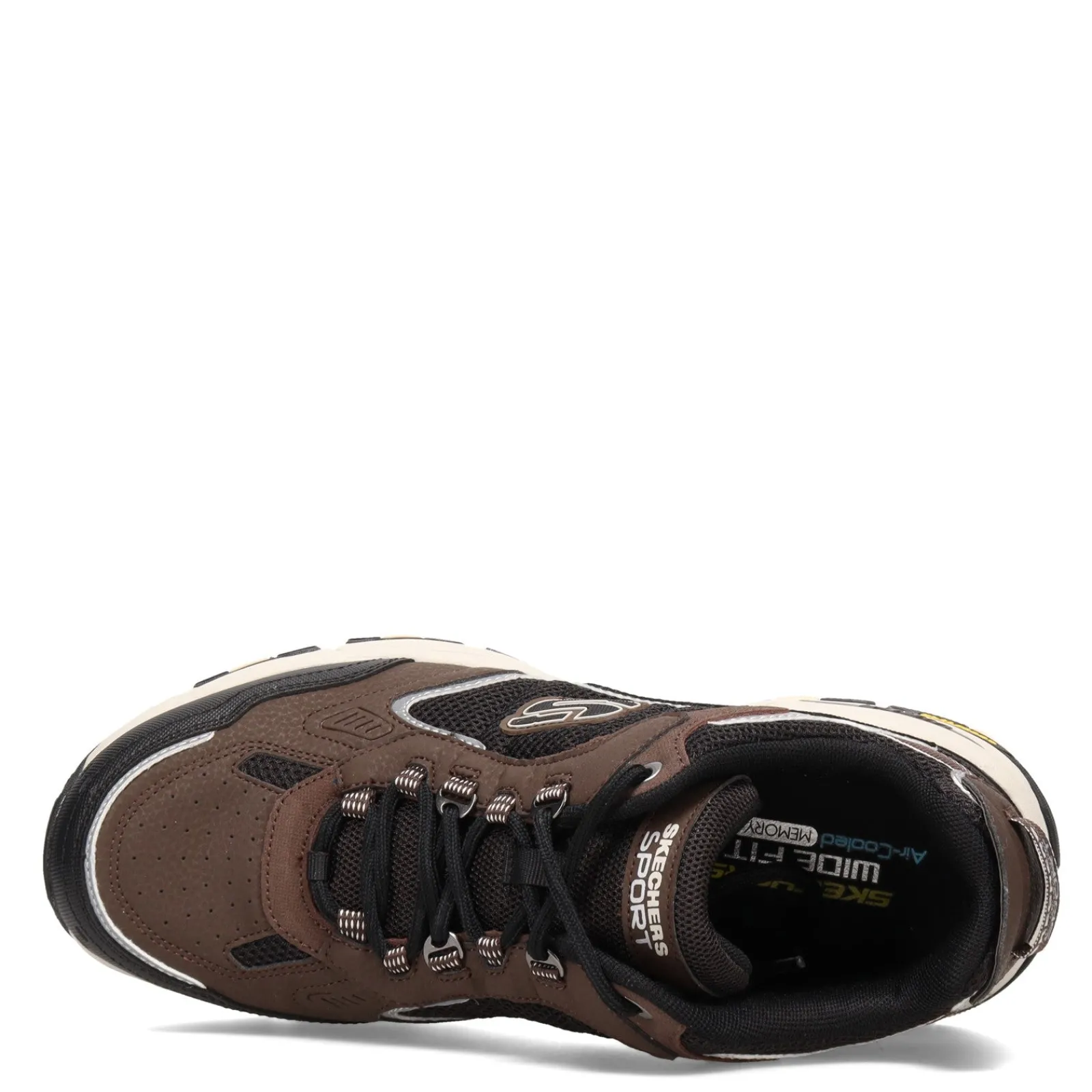 Men's , Vigor 3.0 Sneaker - Wide Width-Skechers Discount