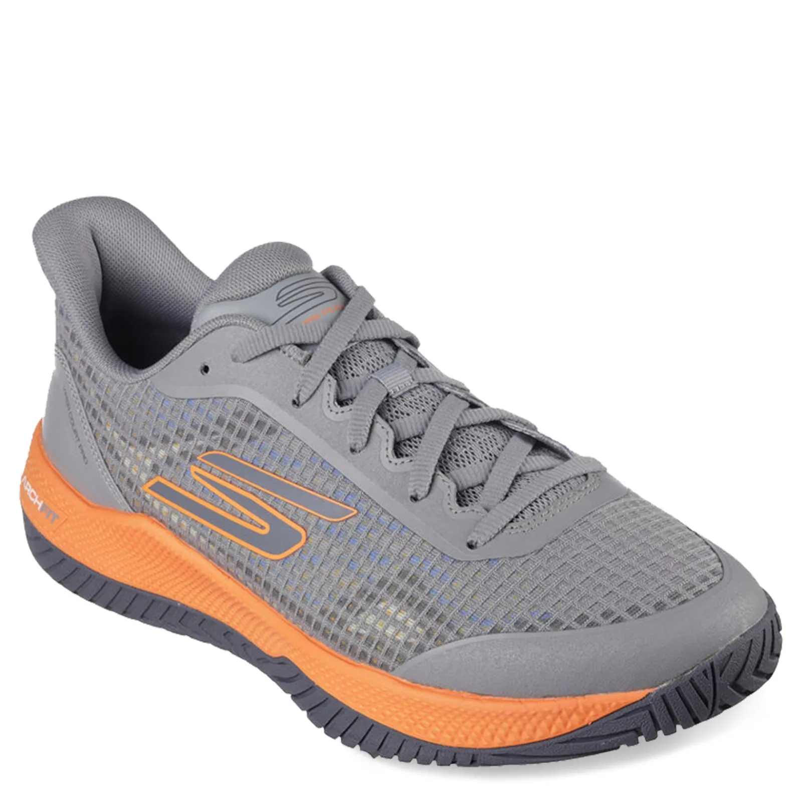 Men's , Viper Court Pro - Pickleball Shoe-Skechers New
