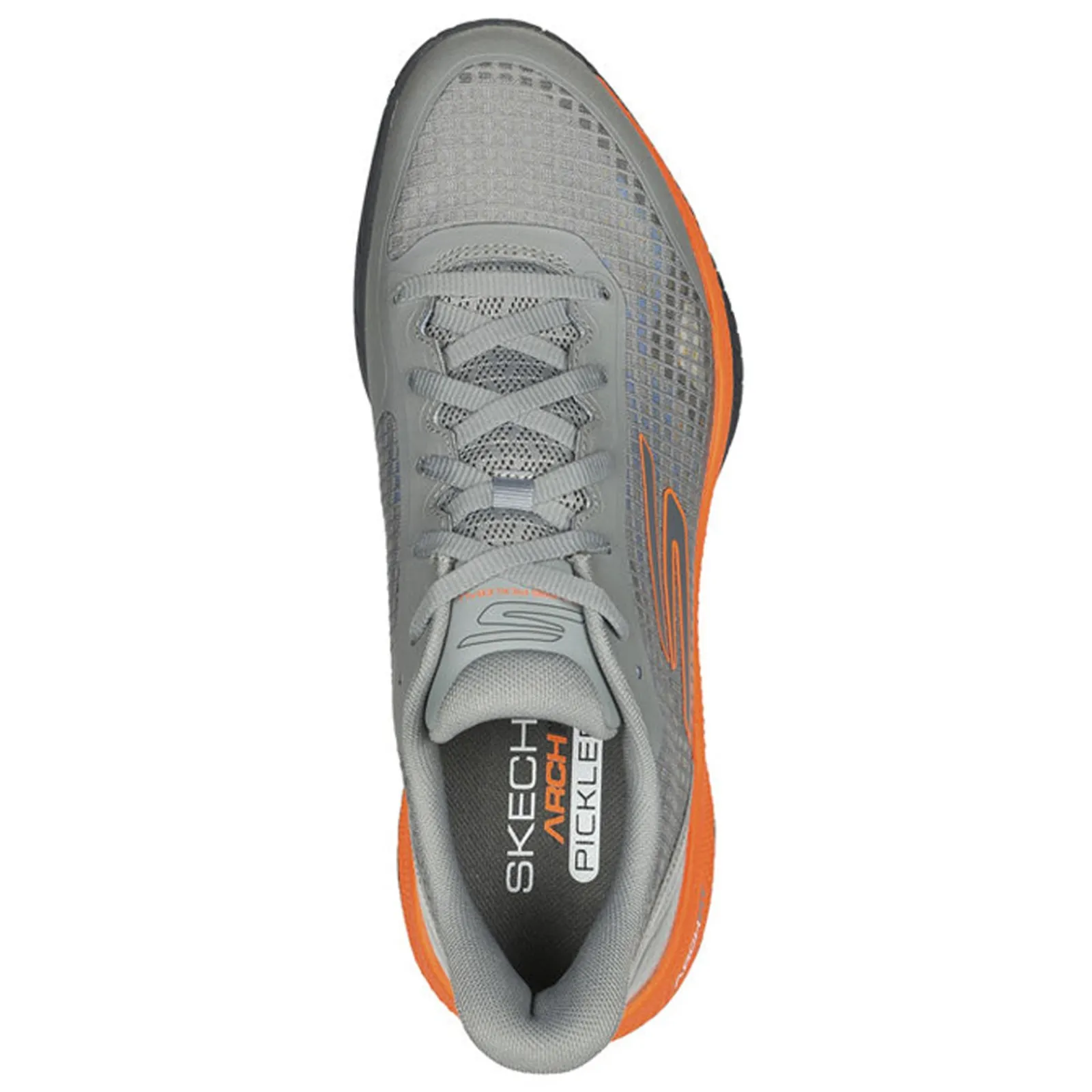 Men's , Viper Court Pro - Pickleball Shoe-Skechers New