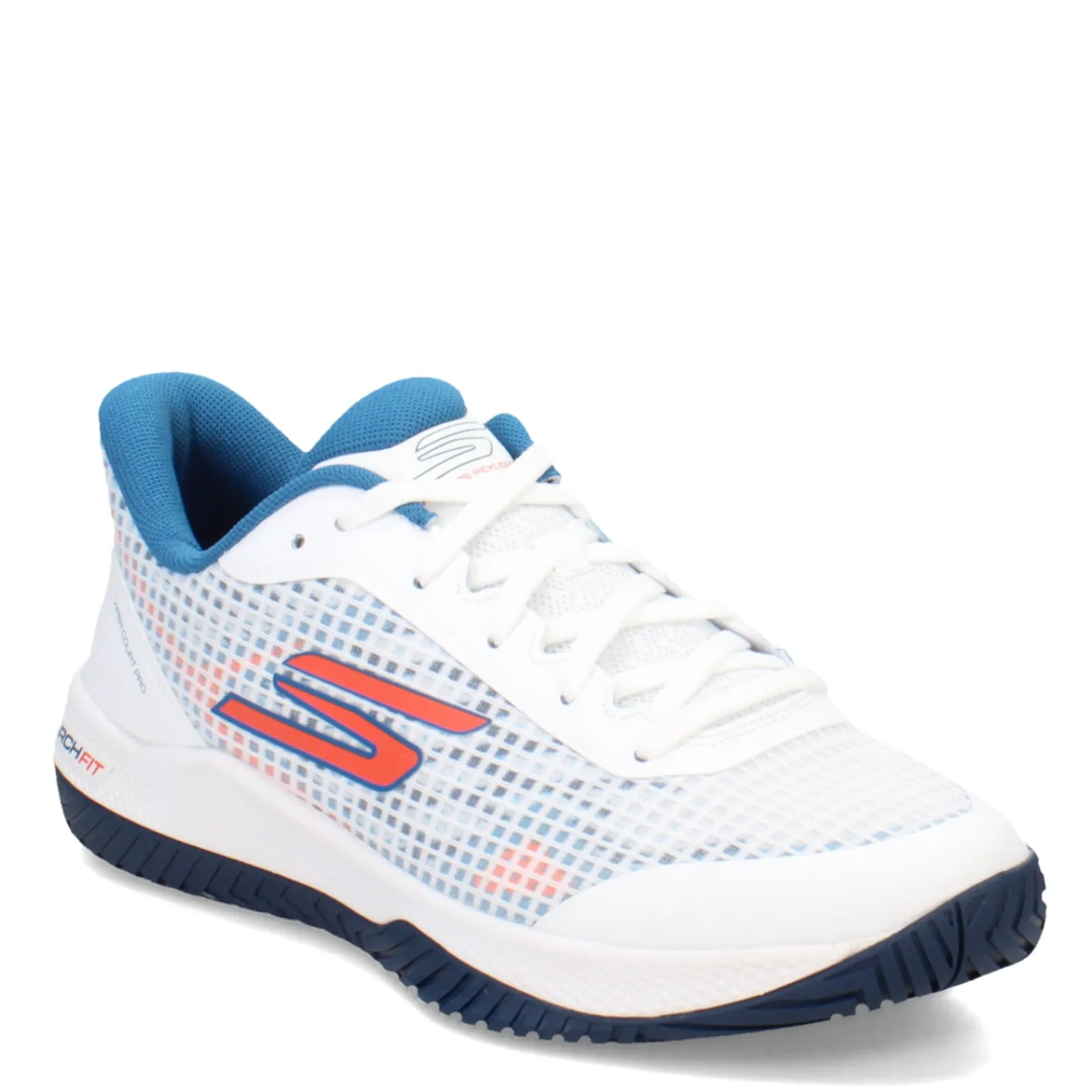Men's , Viper Court Pro - Pickleball Shoe-Skechers Online