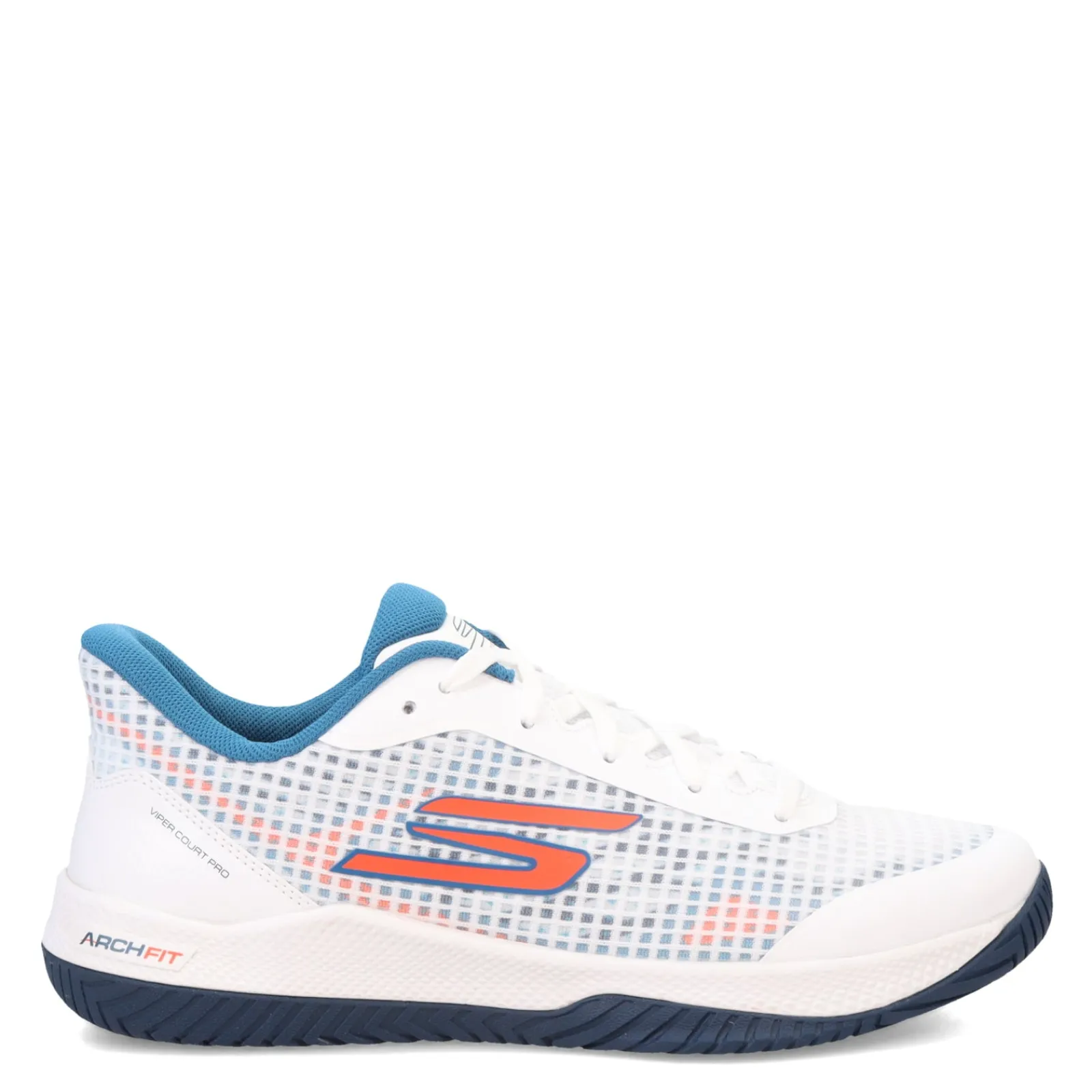 Men's , Viper Court Pro - Pickleball Shoe-Skechers Online