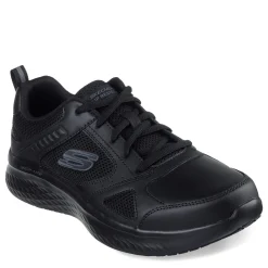 Men's , Relaxed Fit: Skech-Lite Pro SR Skaut Work Sneaker-Skechers Work New
