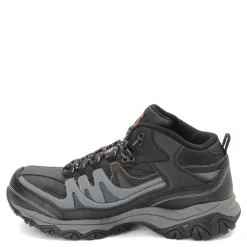 Men's , Relaxed Fit: Holdredge - Rebem ST Boot - Wide Width-Skechers Work New