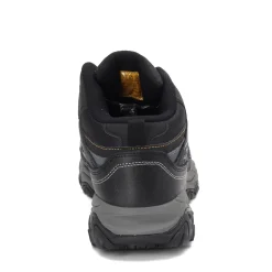 Men's , Relaxed Fit: Holdredge - Rebem ST Boot - Wide Width-Skechers Work New