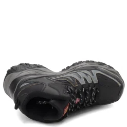 Men's , Relaxed Fit: Holdredge - Rebem ST Boot - Wide Width-Skechers Work New