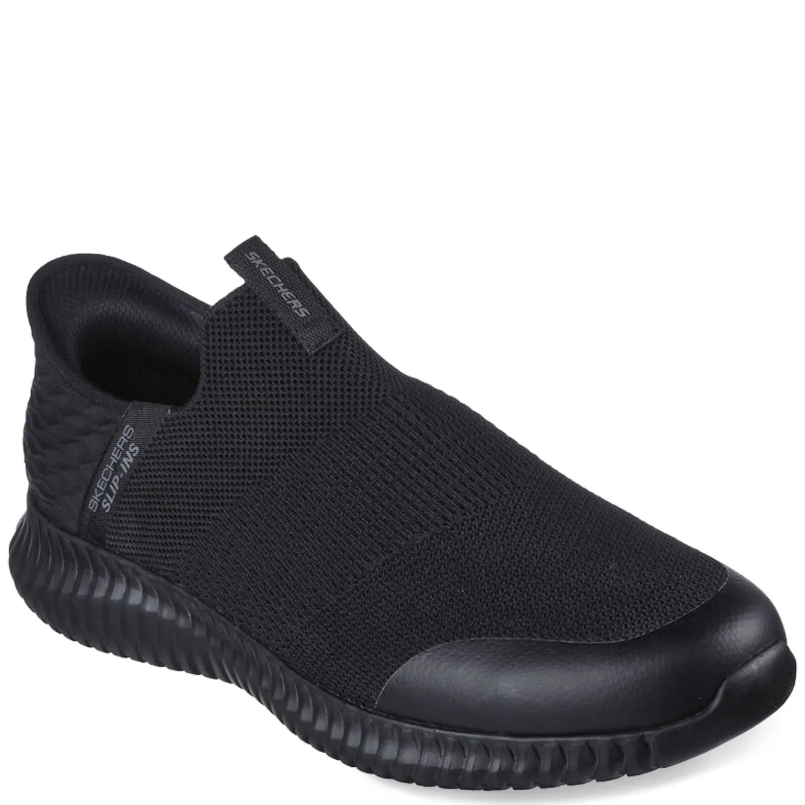 Men's , Slip-Ins Work: Cessnock - Rylind SR - Wide Width-Skechers Work Discount