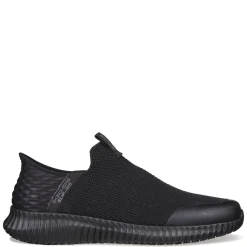Men's , Slip-Ins Work: Cessnock - Rylind SR - Wide Width-Skechers Work Discount