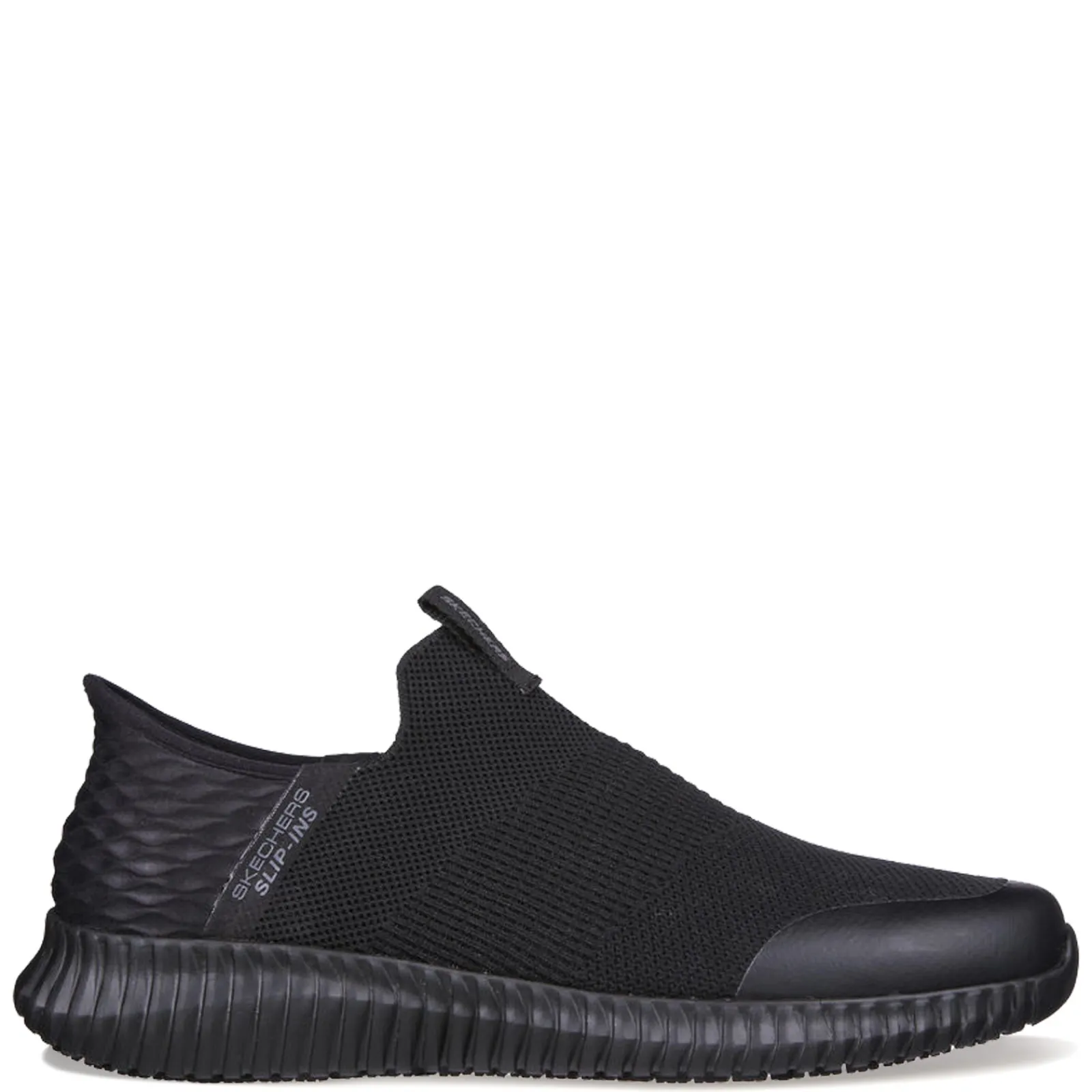 Men's , Slip-Ins Work: Cessnock - Rylind SR - Wide Width-Skechers Work Discount