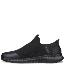 Men's , Slip-Ins Work: Cessnock - Rylind SR - Wide Width-Skechers Work Discount