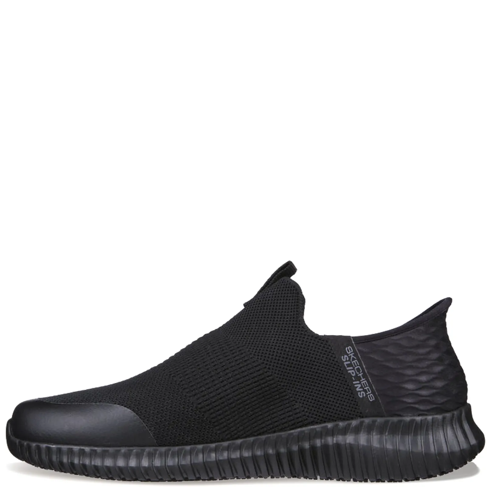 Men's , Slip-Ins Work: Cessnock - Rylind SR - Wide Width-Skechers Work Discount