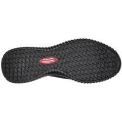 Men's , Slip-Ins Work: Cessnock - Rylind SR - Wide Width-Skechers Work Discount