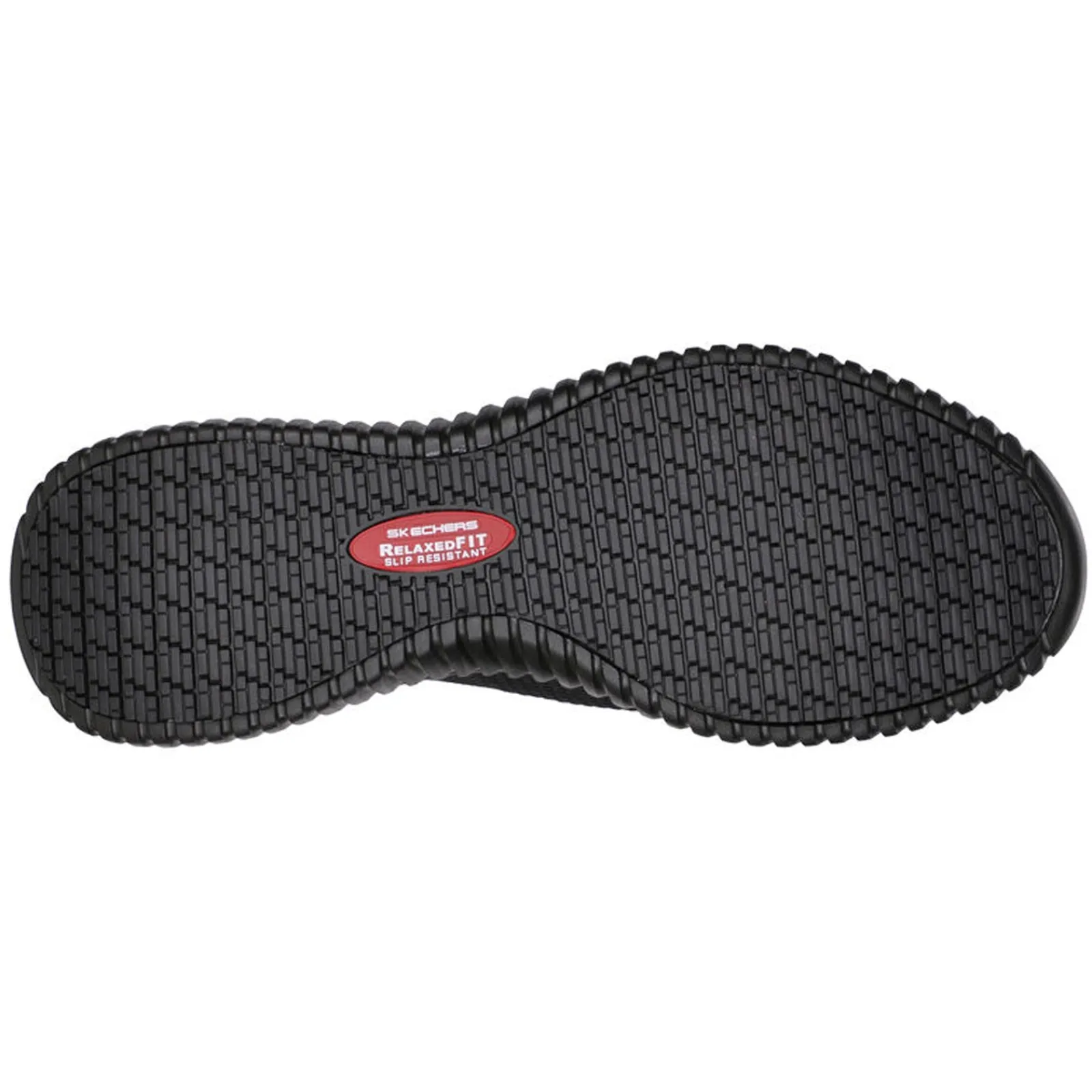 Men's , Slip-Ins Work: Cessnock - Rylind SR - Wide Width-Skechers Work Discount