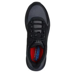 Men's , Speed-Flex Trekker Sneaker-Skechers Work Outlet