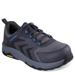 Men's , Speed-Flex Trekker Sneaker-Skechers Work
