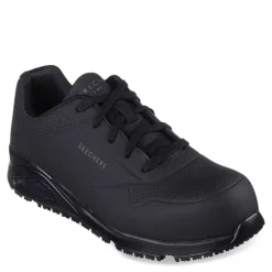 Men's , Uno SR - Doltin Sneaker-Skechers Work Online
