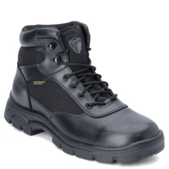 Men's , Wascana - Benen WP Tactical Boot-Skechers Work Discount