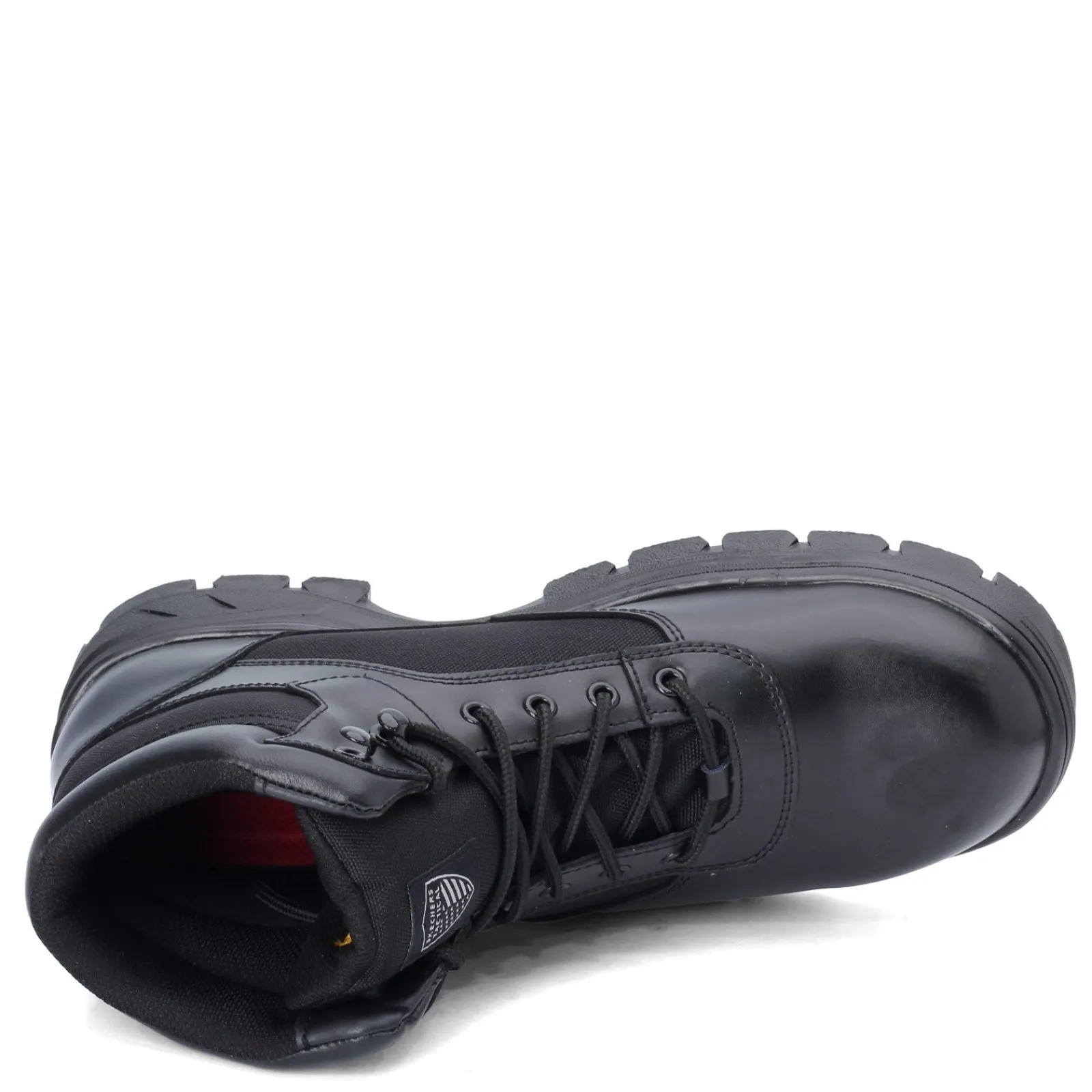 Men's , Wascana - Benen WP Tactical Boot-Skechers Work Discount