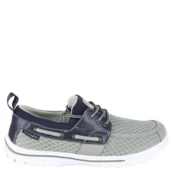 Men's , Del Marina - Stretch Fit Boat Shoe-Skuze Hot