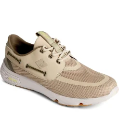 Men's , 7 Seas 3 Eye Sneaker-Sperry New