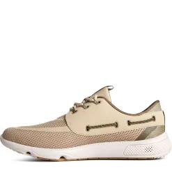 Men's , 7 Seas 3 Eye Sneaker-Sperry Discount