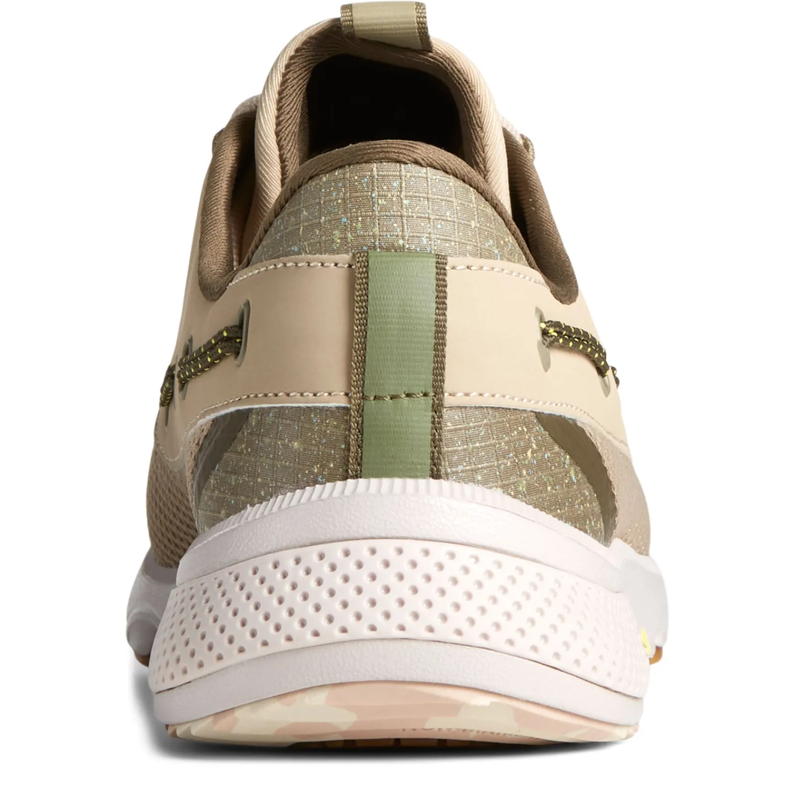 Men's , 7 Seas 3 Eye Sneaker-Sperry Discount