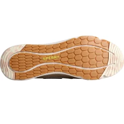 Men's , 7 Seas 3 Eye Sneaker-Sperry Discount