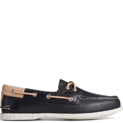 Men's , Authentic Original Veg Re-Tan Boat Shoe-Sperry Discount