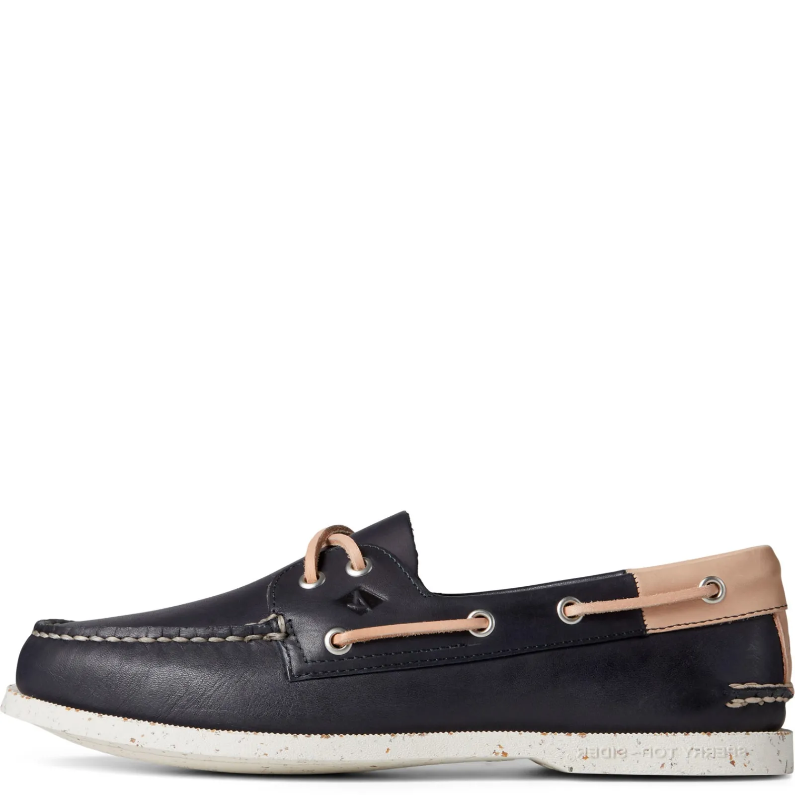 Men's , Authentic Original Veg Re-Tan Boat Shoe-Sperry Clearance