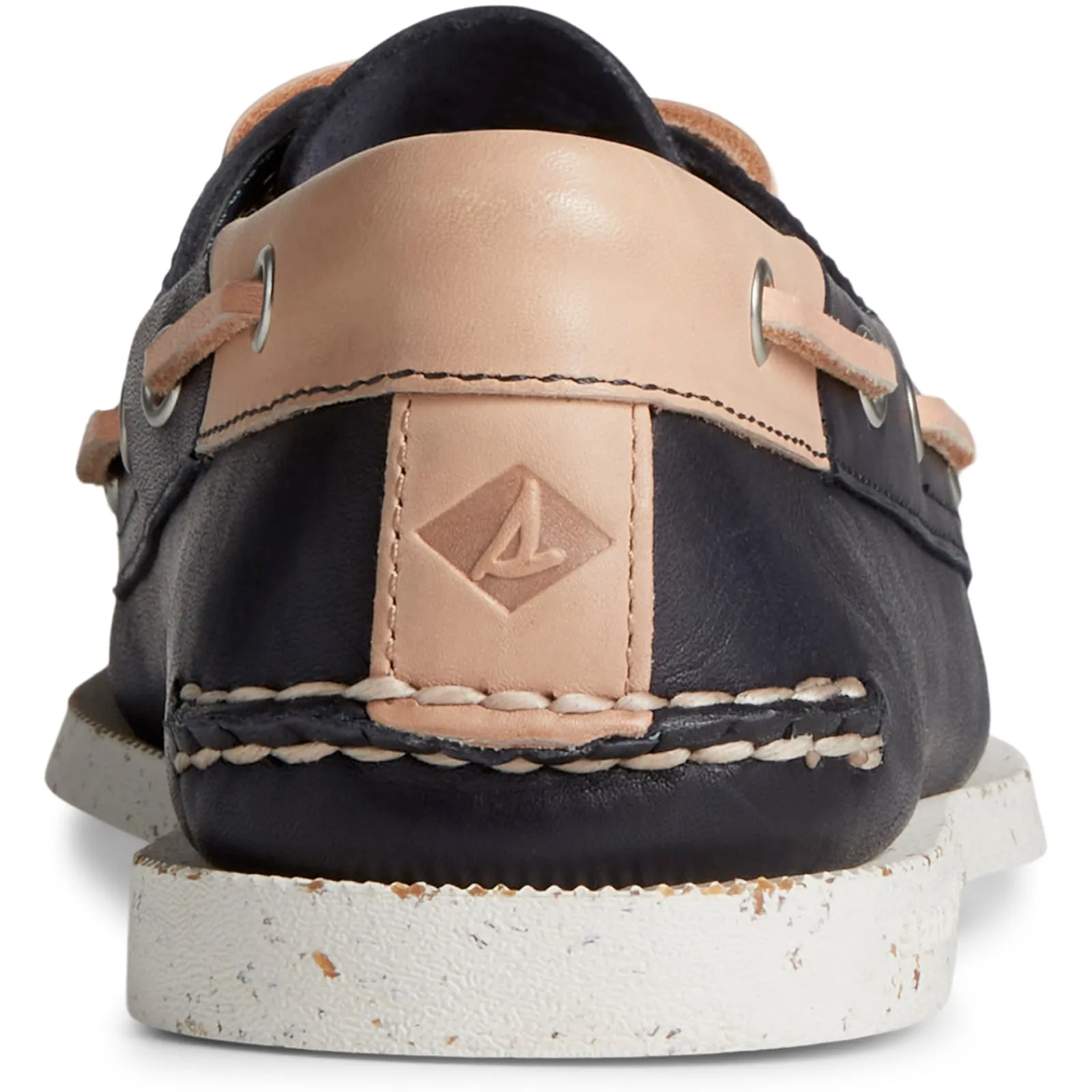 Men's , Authentic Original Veg Re-Tan Boat Shoe-Sperry Clearance