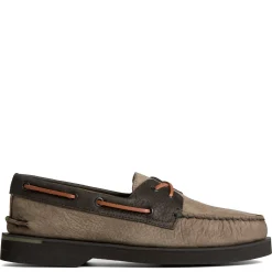 Men's , Authentic Plushwave Double Sole Boat Shoe-Sperry New