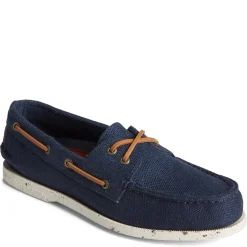 Men's , Authentic SeaCycled Boat Shoe-Sperry Sale