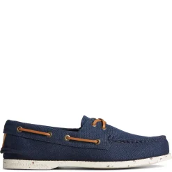 Men's , Authentic SeaCycled Boat Shoe-Sperry Sale