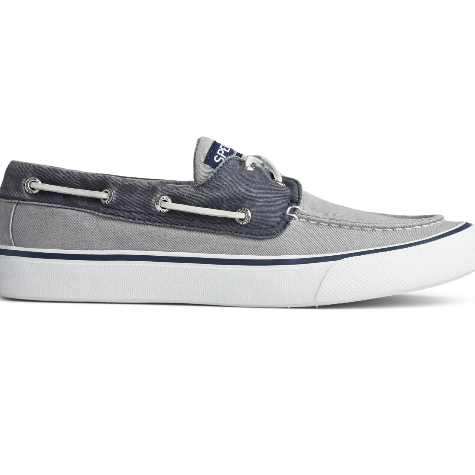Men's , Bahama II Boat Shoe-Sperry Discount