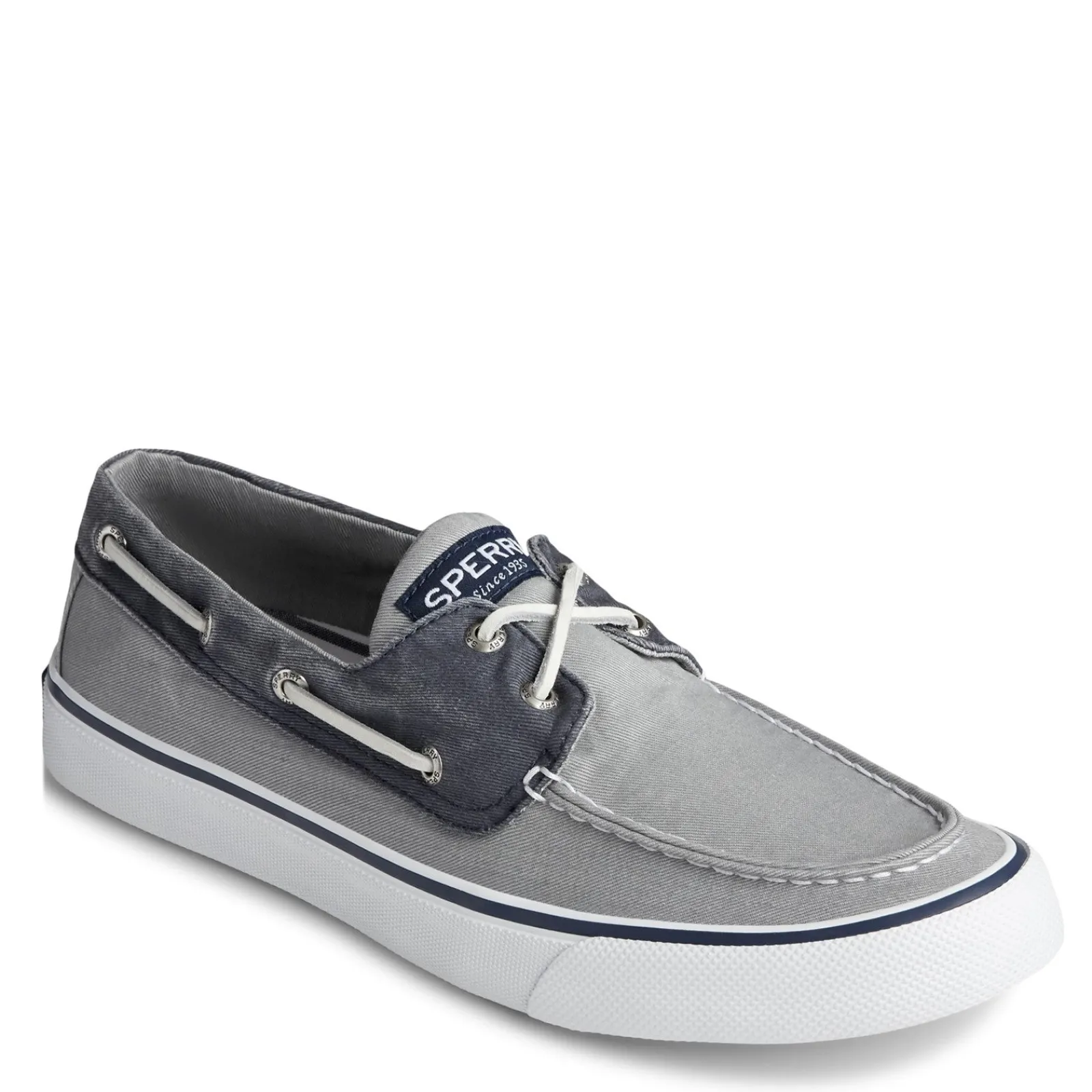 Men's , Bahama II Boat Shoe-Sperry Discount