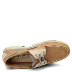 Men's , Billfish 3-Eye Boat Shoe-Sperry Hot