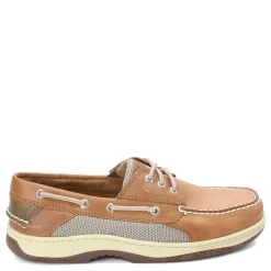 Men's , Billfish 3-Eye Boat Shoe-Sperry Best