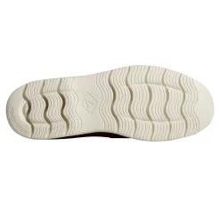 Men's , Bowrider Plushstep 3-Eye Slip-On-Sperry Outlet