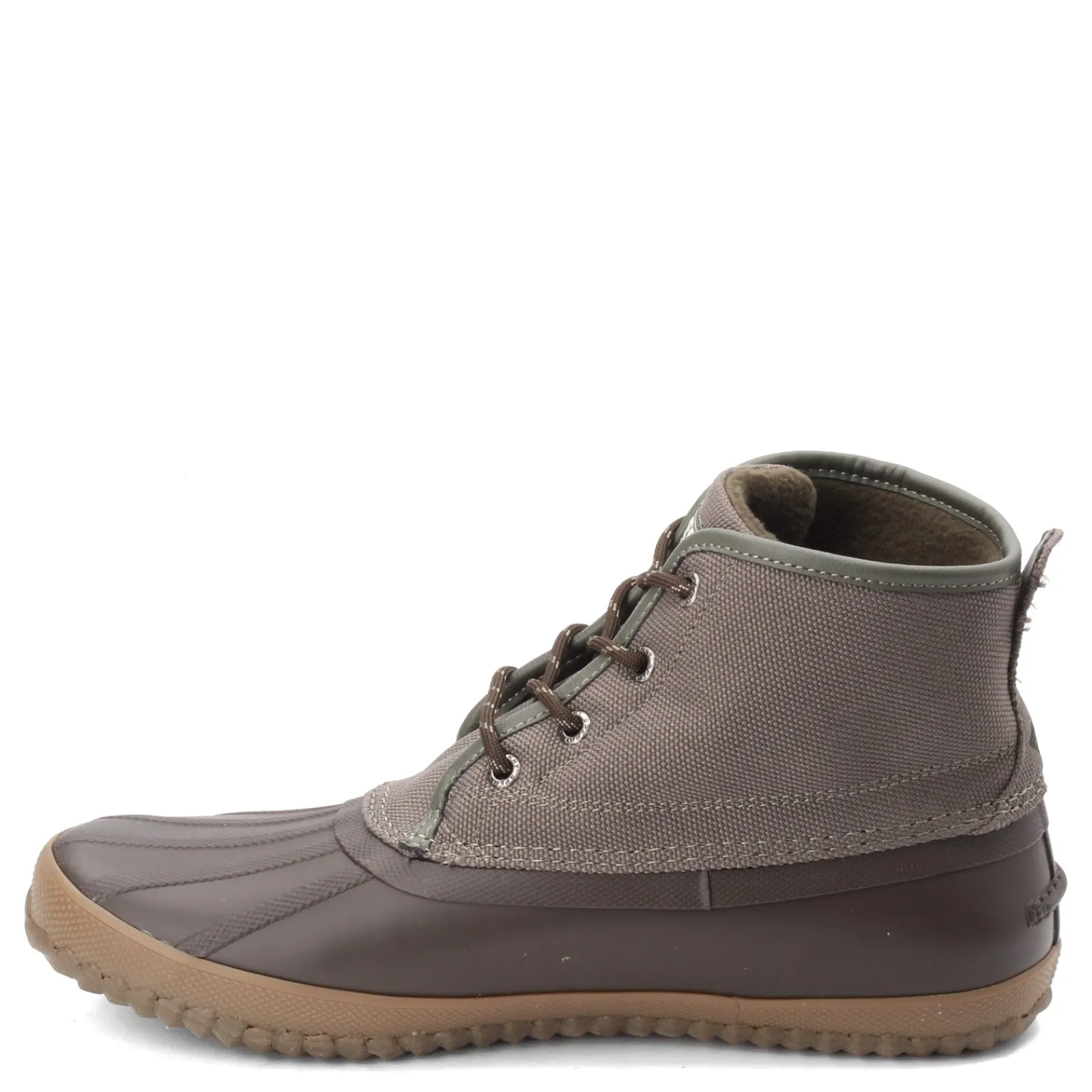 Men's , Breakwater Duck Boot-Sperry Best