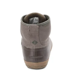 Men's , Breakwater Duck Boot-Sperry Best