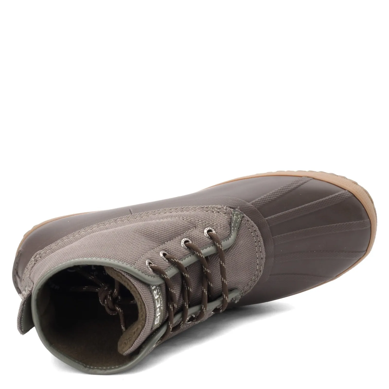 Men's , Breakwater Duck Boot-Sperry Best