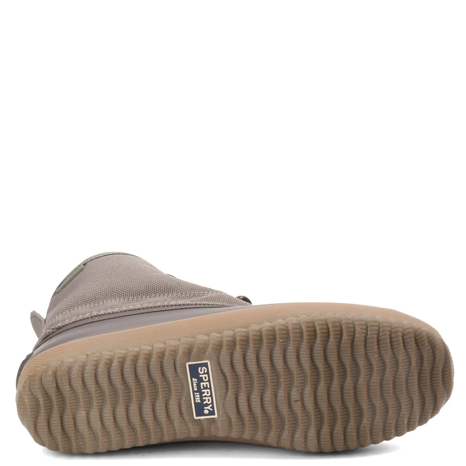 Men's , Breakwater Duck Boot-Sperry Best