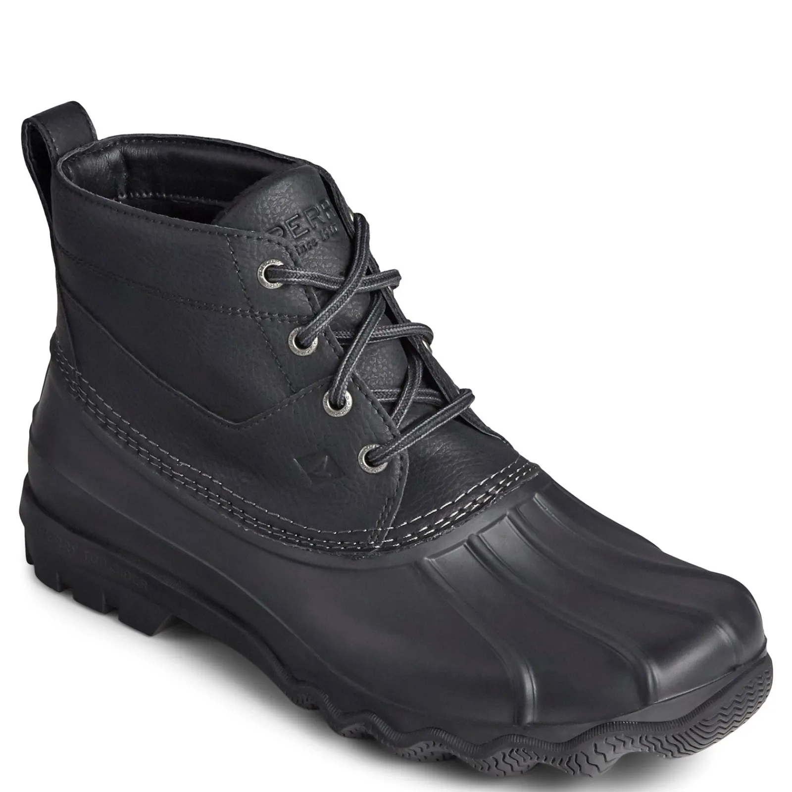 Men's , Brewster Low Boot-Sperry Outlet