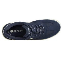 Men's , Crossjack Court Sneaker-Sperry New