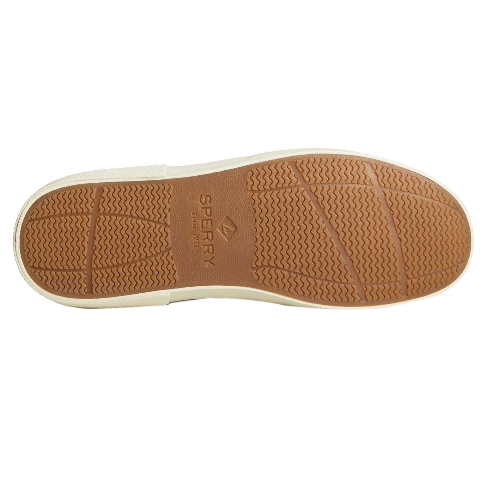 Men's , Crossjack Court Sneaker-Sperry New