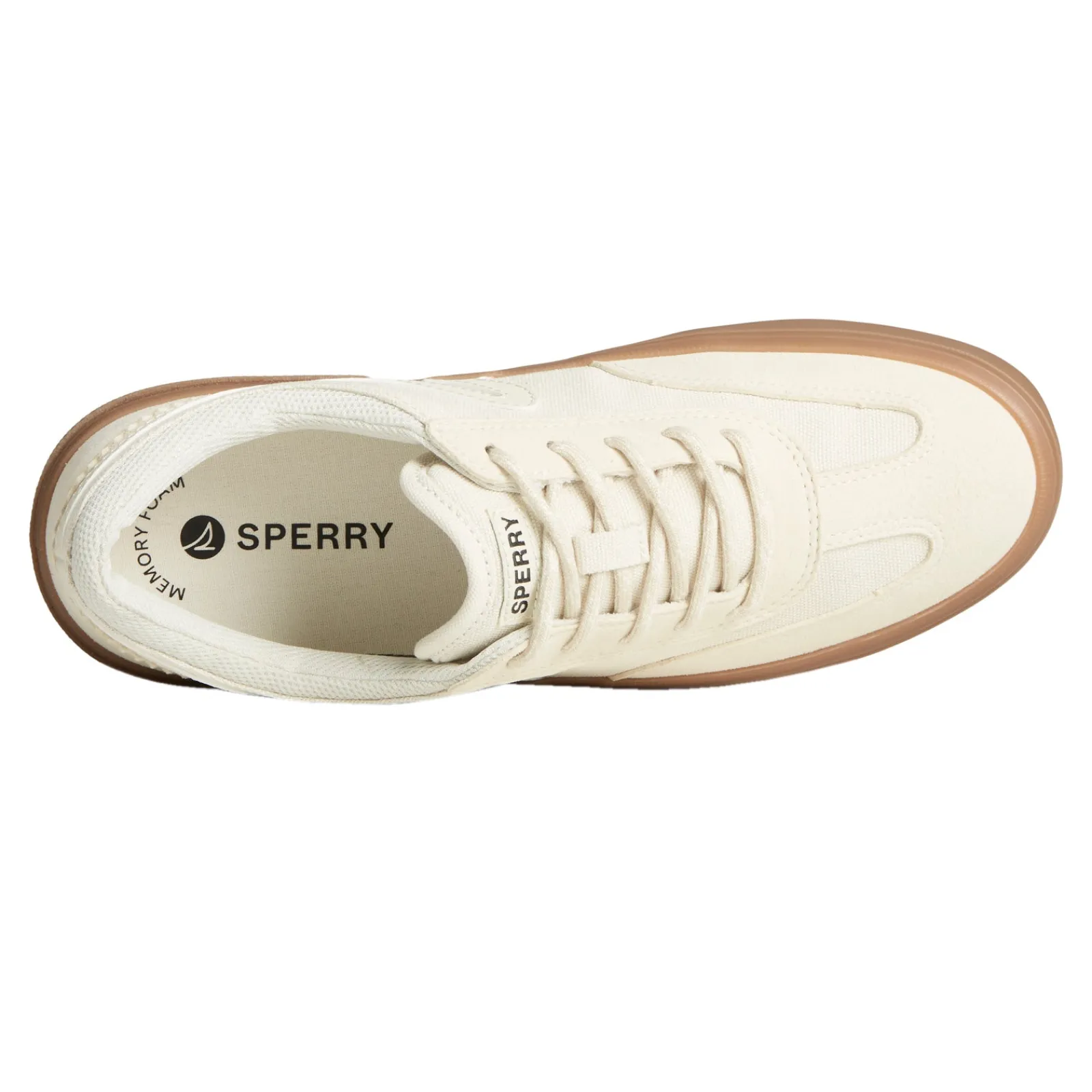 Men's , Crossjack Court Sneaker-Sperry Hot